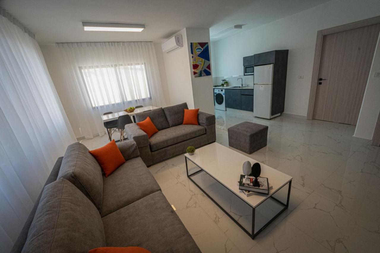 Al Kawther Hotel Apartments Amman Exterior photo